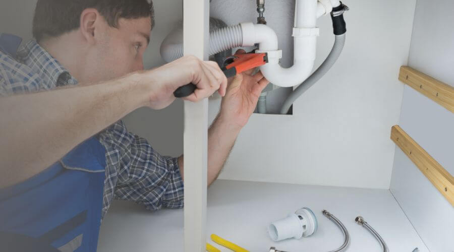Professional Leak Detection in Mexia, TX