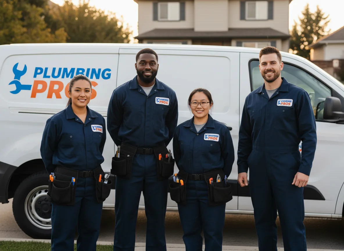 Water Heater Repair company in Mexia, TX